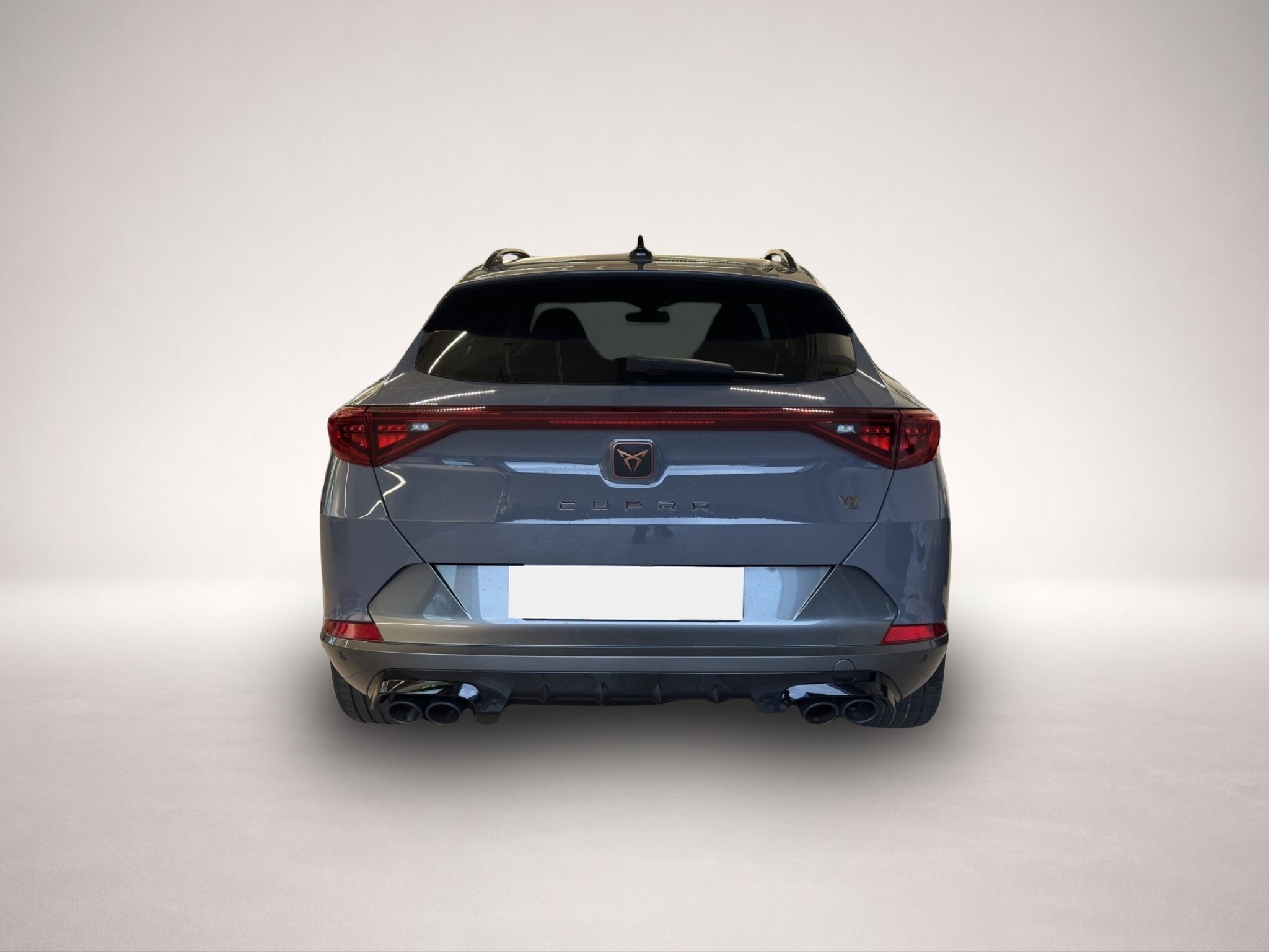 Bild 5 Cupra Formentor 2.0 TSI DSG 4Drive VZ LED NAVI AHK ACC