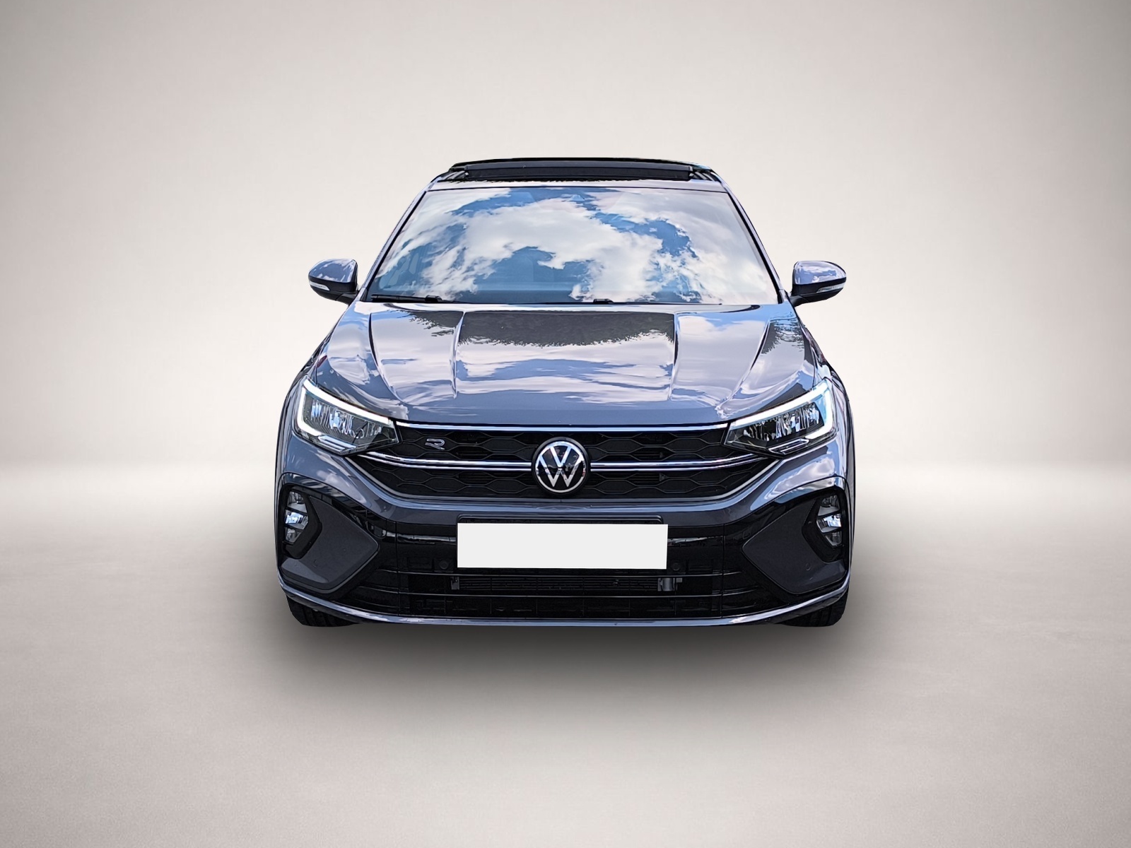 Fotografie 2 des Volkswagen Taigo 1.0 TSI R-Line ACC LED PANO