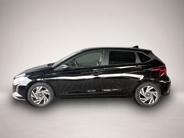Fotografie Hyundai i20 Pure 1.2 MPI / Navi / PDC Hinten + Kamera /.