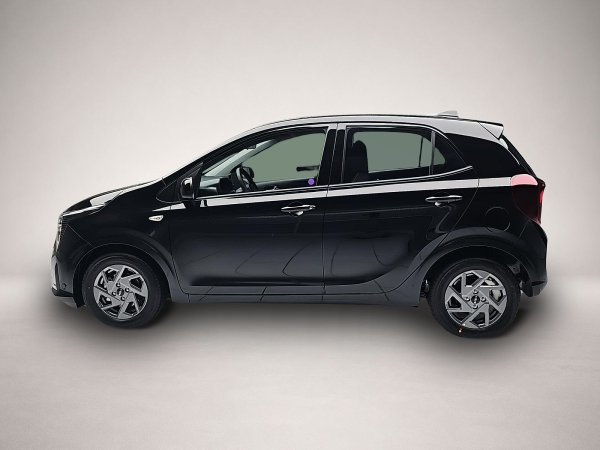 Bild 4 Kia PICANTO 1.0 GDI AUTO. (AMT) VISION MJ26 SITZH. N
