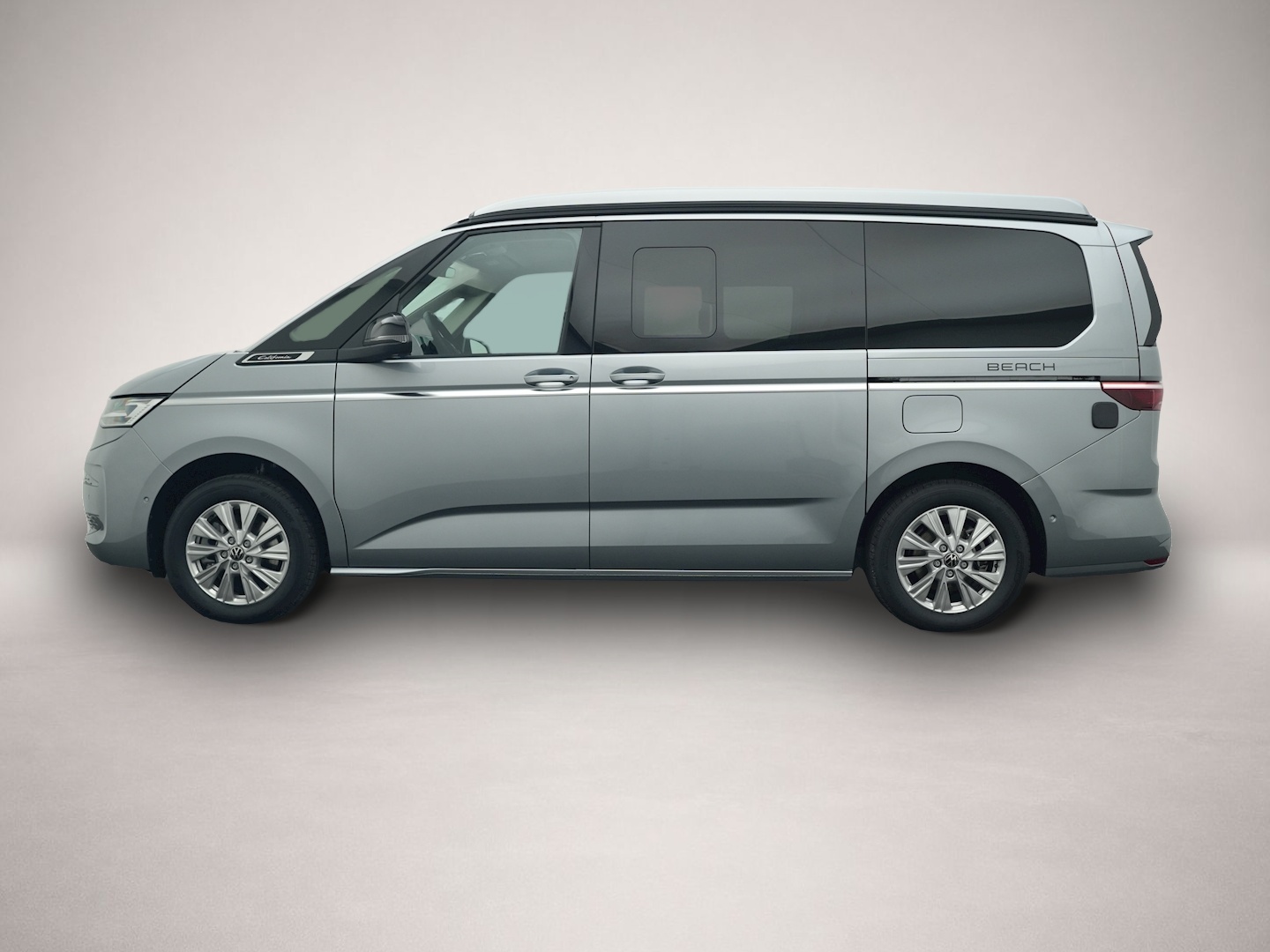 Fotografie 2 des Volkswagen T7 California Beach Camper TDI DSG LED NAVI 5-J-