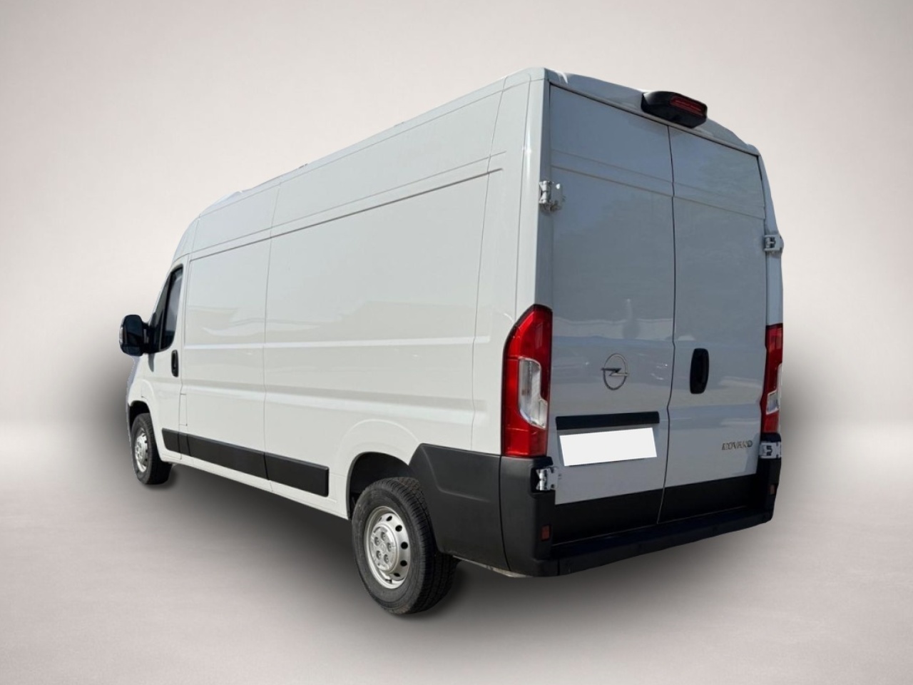 Bild 4 Opel Movano 3,5t L3H2 140MT Klima Kamera Tempomat 45%