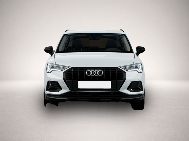 Bild 4 Audi Q3 35 TFSI S tronic advanced LED/SpoSi/AHK