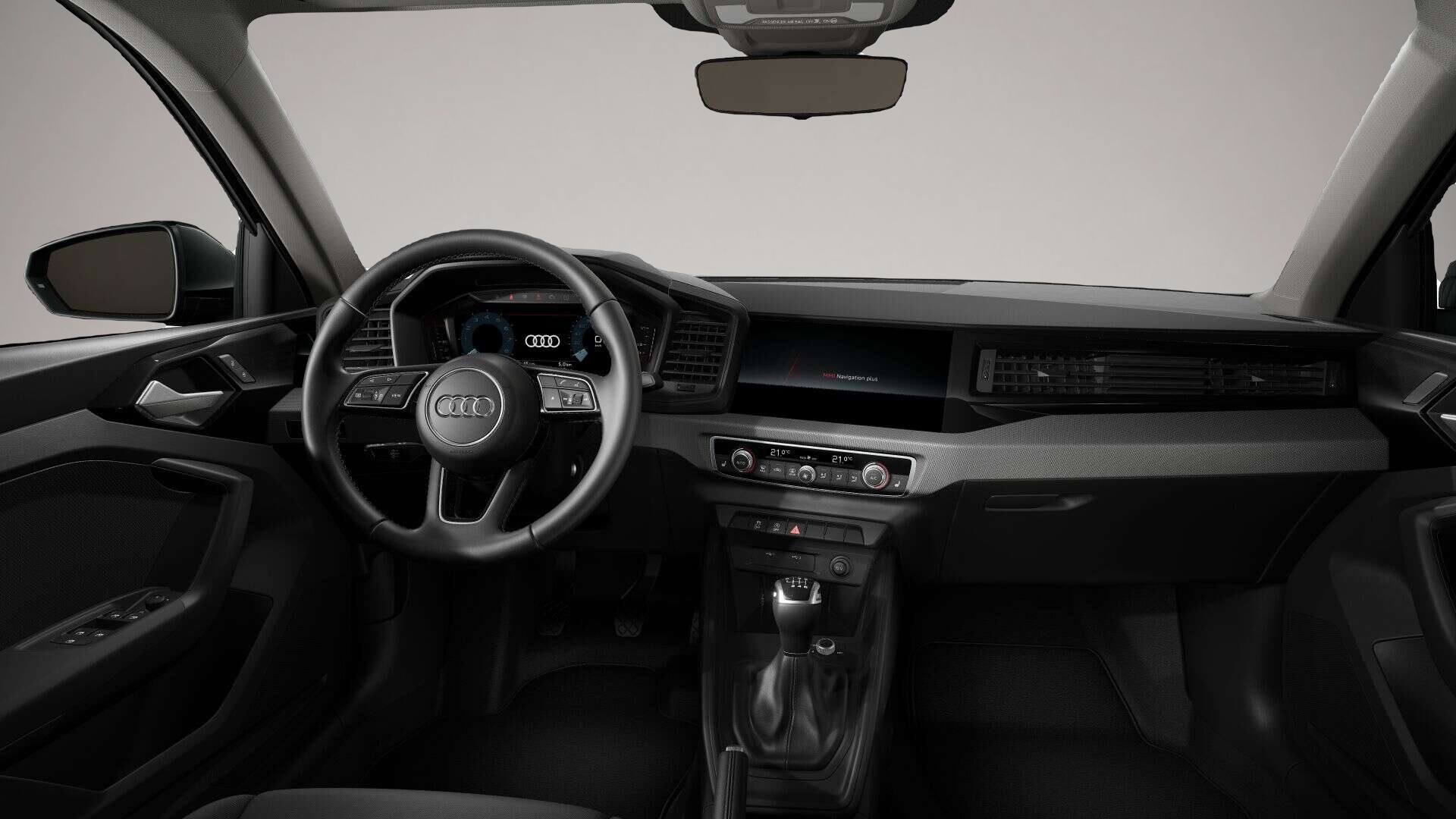Bild 7 Audi A1 allstreet 30 TFSI