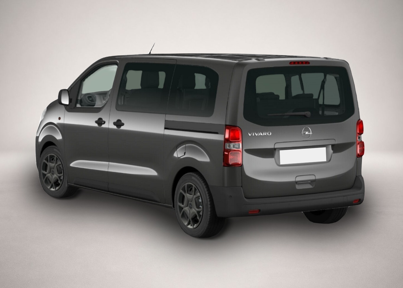 Bild 3 Opel Vivaro Kombi L 2.0 177 AT8 9S Nav Klim 2xSchiebe
