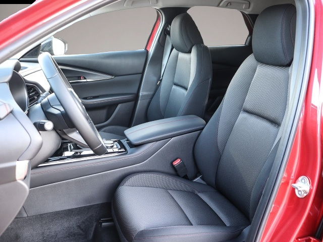 Bild 6 Mazda CX-30 2025 e-SKYACTIV G 140ps 2.5L 6AT FWD Homur