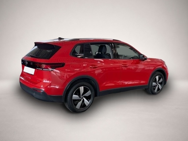 Bild 5 Volkswagen Tiguan 1.5 eTSI DSG Life Navi,LM18,SHZ.,