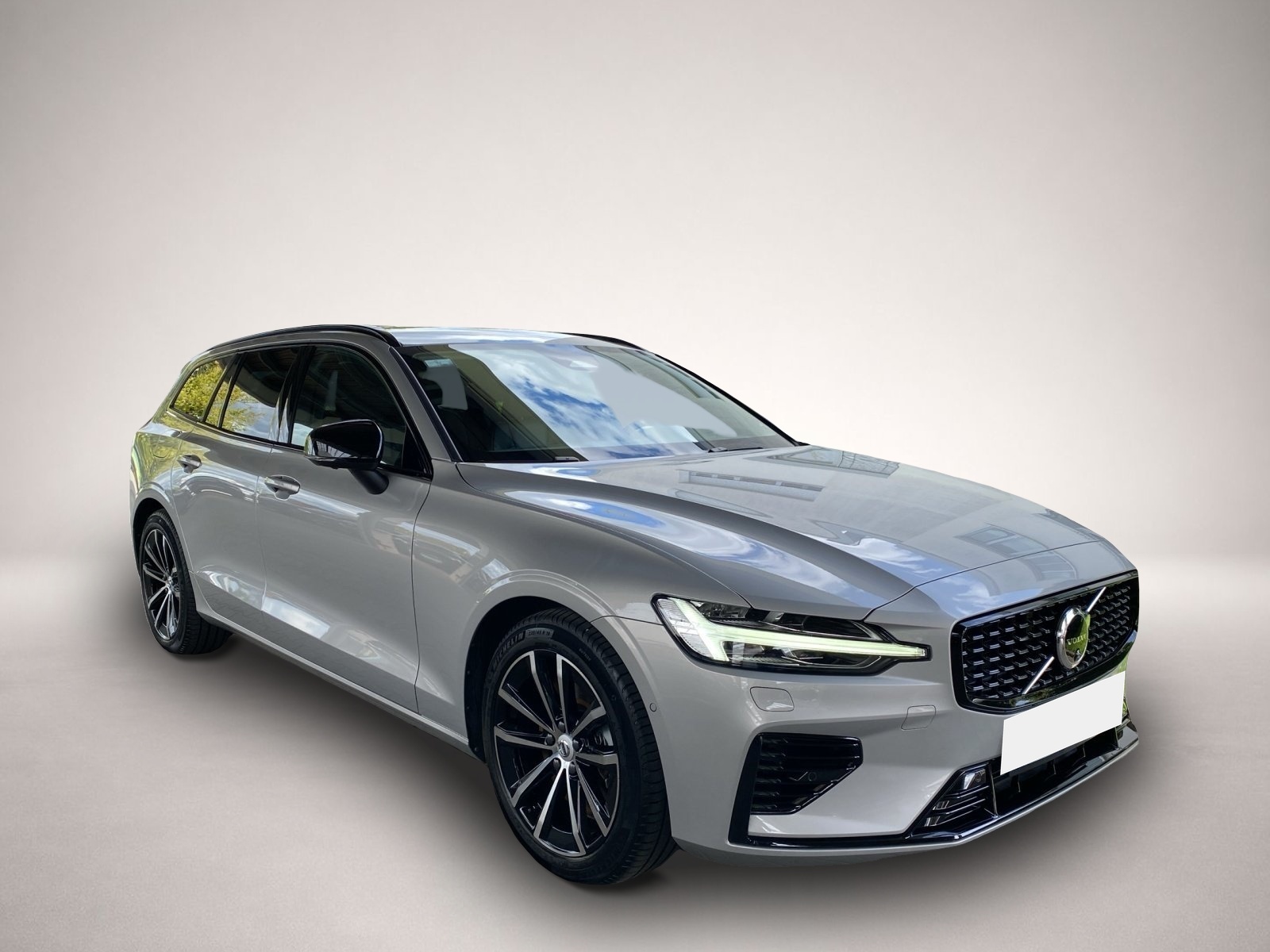 Bild 6 Volvo V60 T8 Plus Dark Engine Plus Dark Recharge
