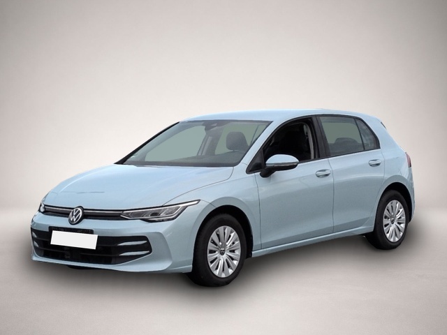 Fotografie Volkswagen Golf VIII 2.0TDI*LED Tempo SHZ AppConn digCockp