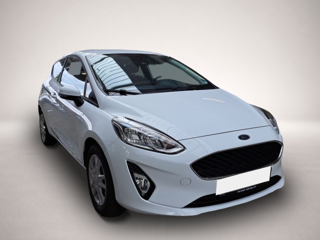 Bild 2 Ford Fiesta 1.1 S&S COOL&CONNECT NAVI+WINTERPAKET