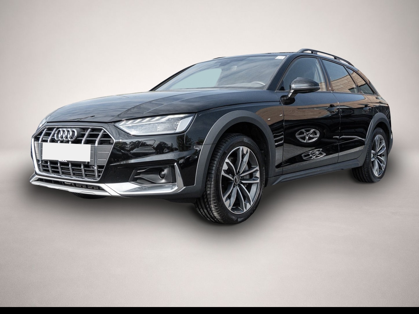Bild A4 Allroad Audi