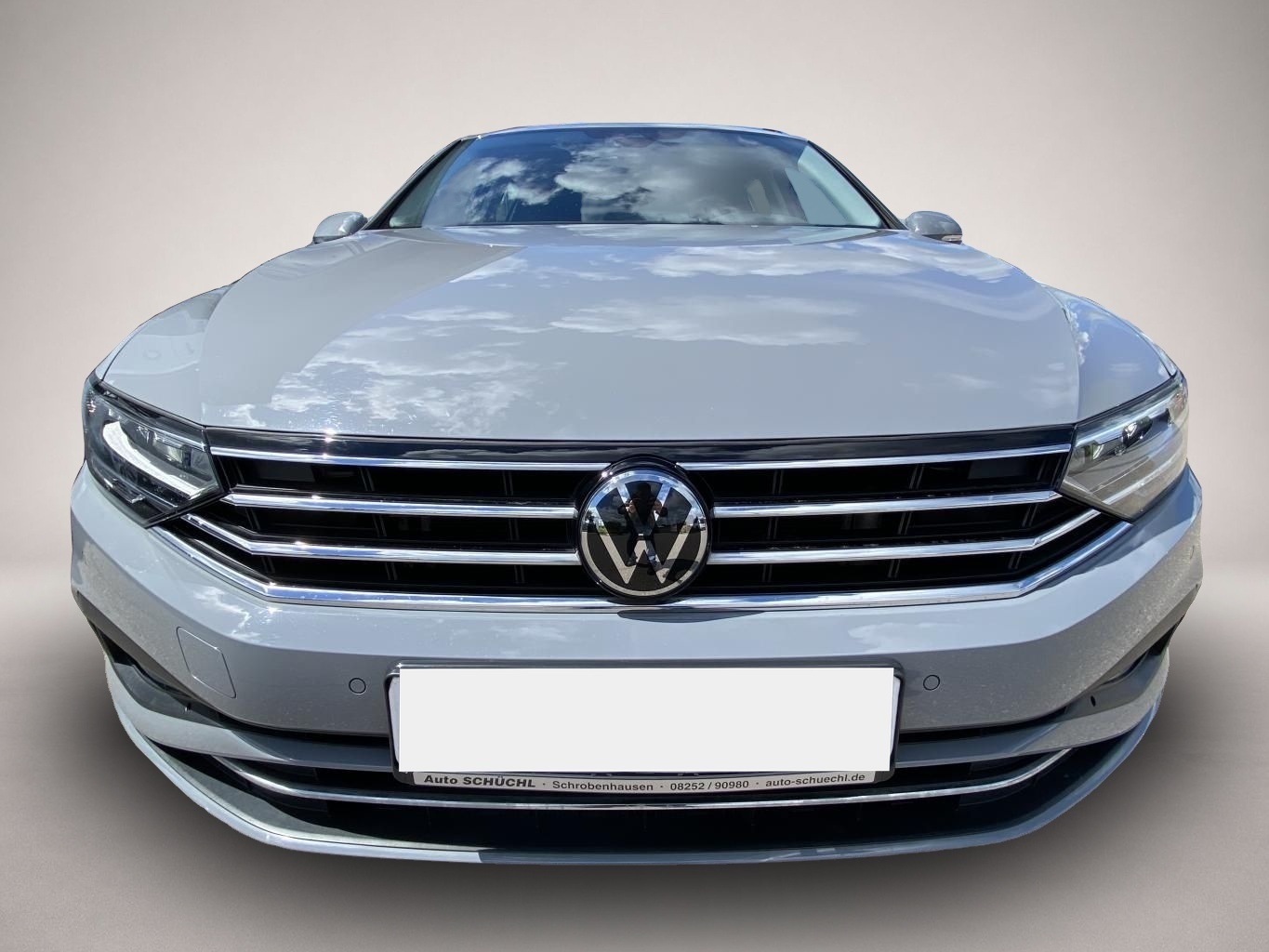 Fotografie 7 des Volkswagen Passat Variant 1.5 TSI DSG Business AHK+APP-CONN