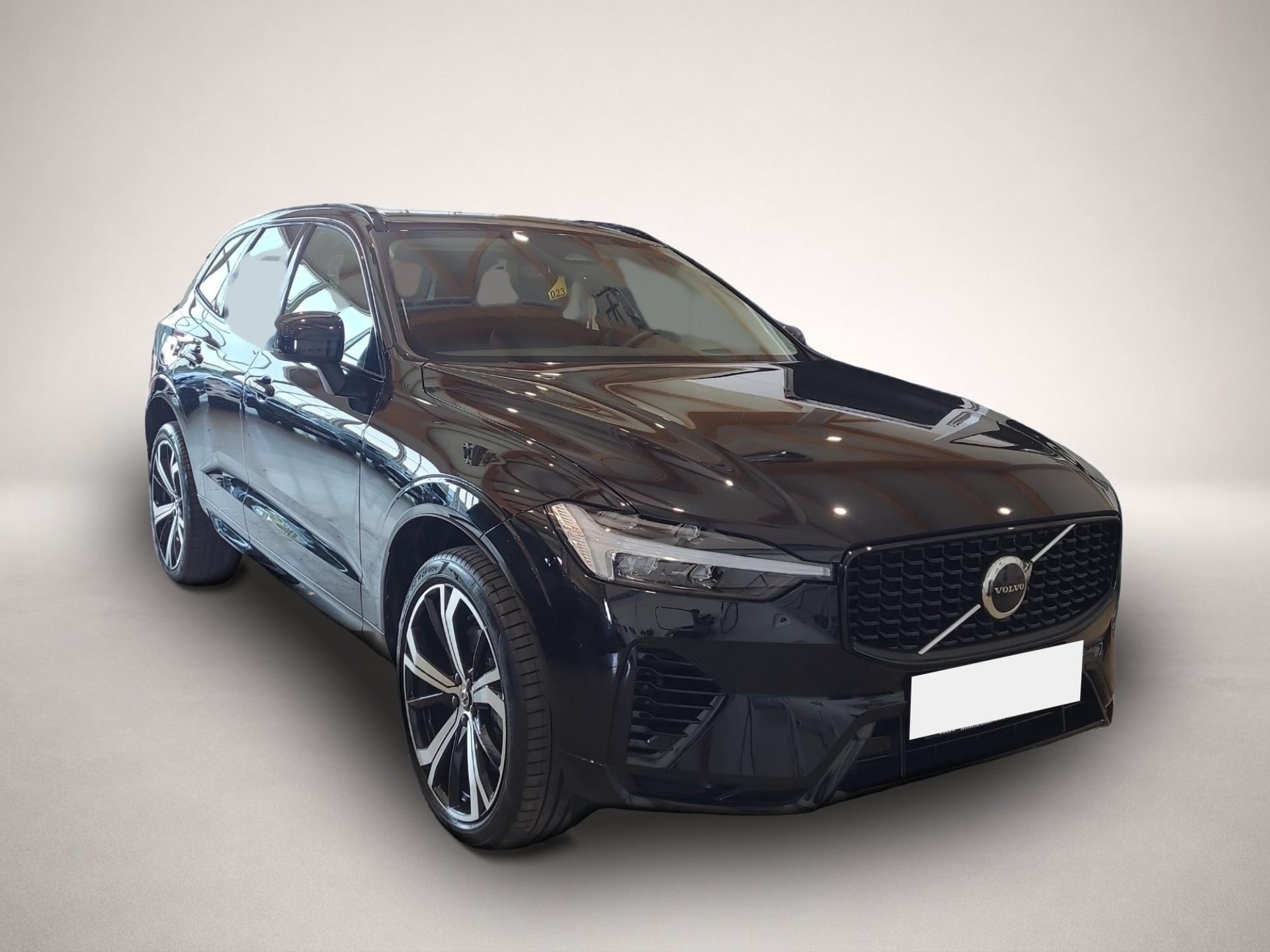Fotografie 4 des Volvo XC60 XC 60 Ultimate Dark Recharge Plug-In Hybrid AWD