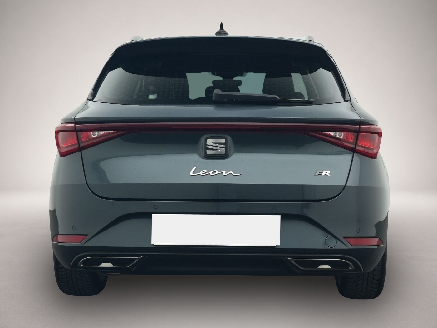 Fotografie 3 des Seat Leon Sportstourer 1.5 eTSI DSG FR ab 217.- EUR m