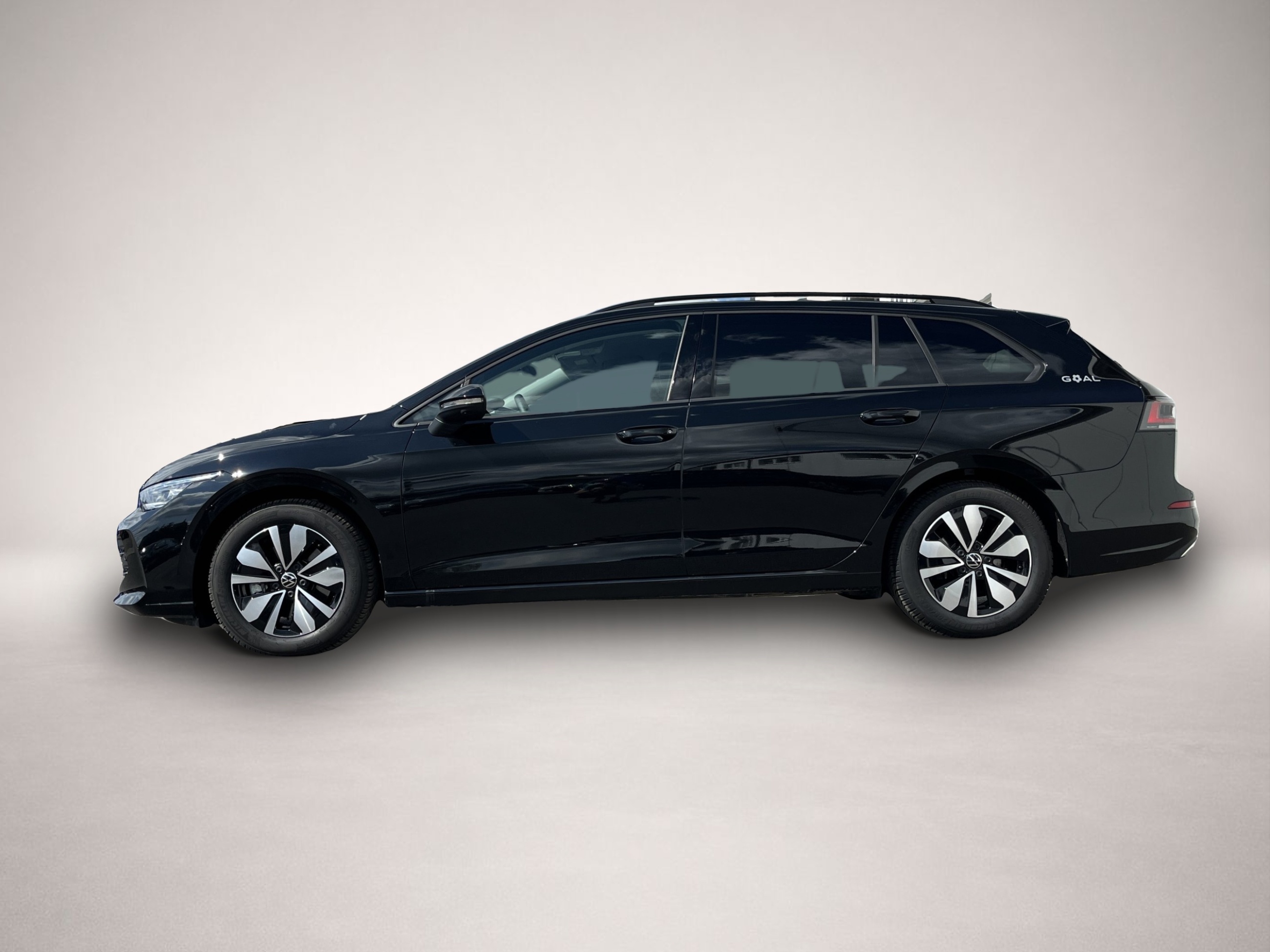 Fotografie Volkswagen Golf Variant 2.0 TDI DSG Life GOAL 175¤ m.20% An