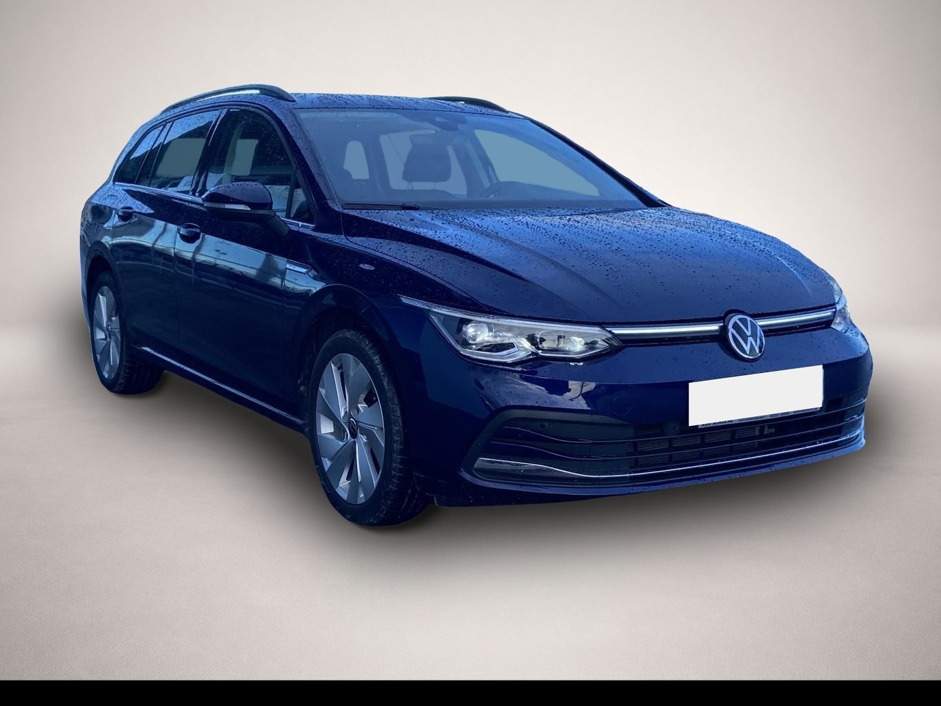 Bild 6 Volkswagen Golf Variant 1.5 TSI STYLE AHK+EL.HECKKLAPPE+APP