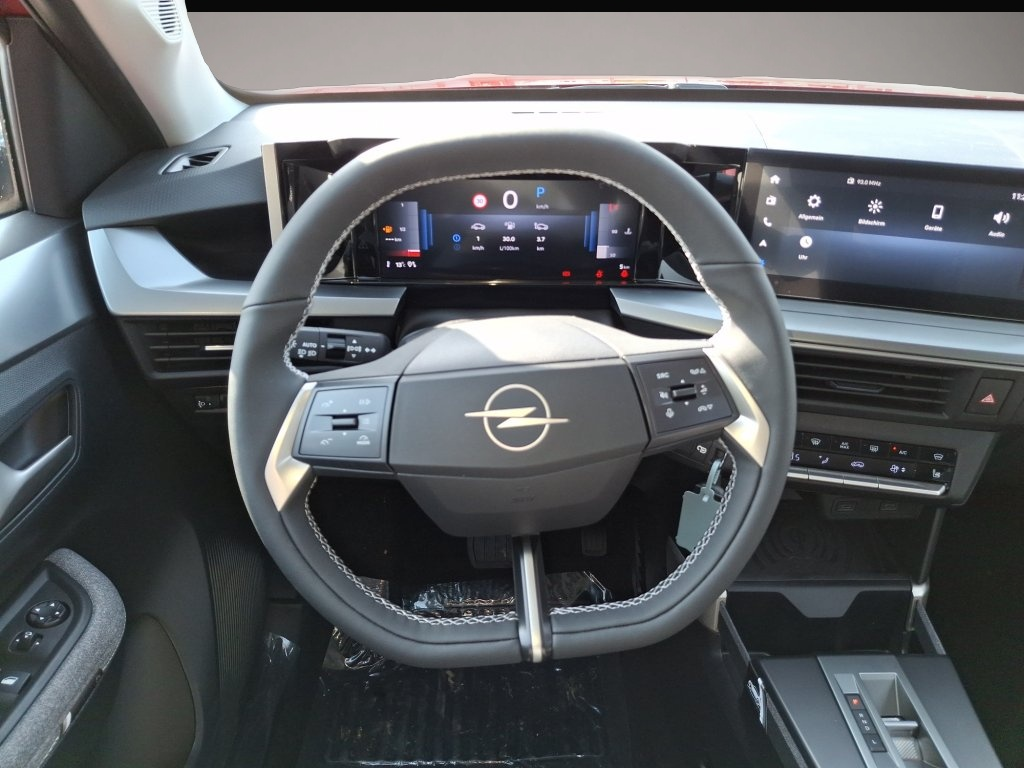 Bild 4 Opel Frontera MHEV GS Automatik Navi Winter 2xPDC KAM