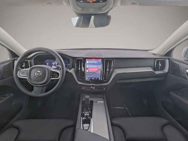 Bild 4 Volvo XC60 Plus Bright Recharge Plug-In Hybrid AWD Sta