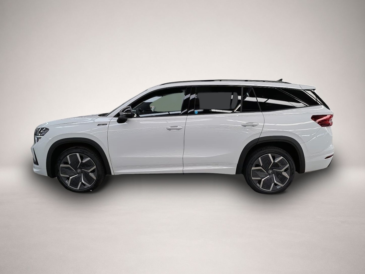 Bild 4 Skoda KODIAQ 1.5 TSI DSG SPORTLINE NAVI LED ACC PANO W
