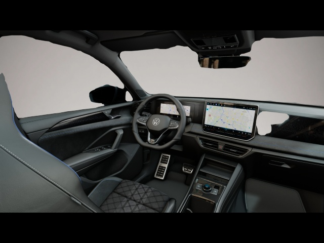 Bild 7 Volkswagen Tiguan 1.5 eTSI OPF DSG R-Line 