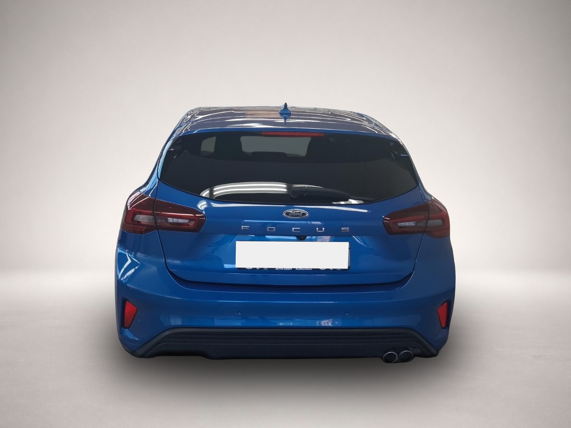 Bild 4 Ford Focus ST-Line X Sportpaket Bluetooth Navi LED