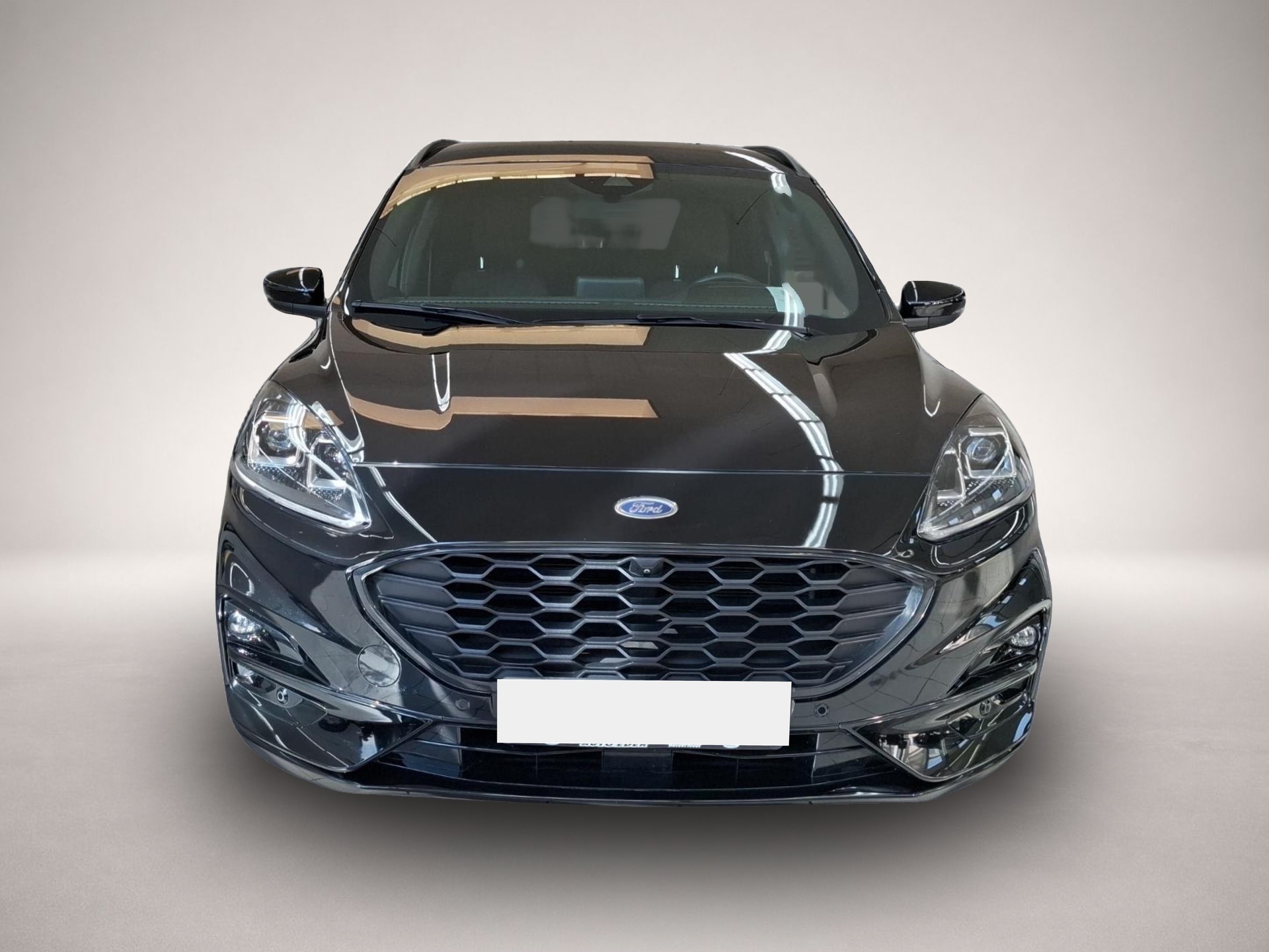 Bild 5 Ford Kuga Plug-In Hybrid ST-Line Sportpaket Bluetooth