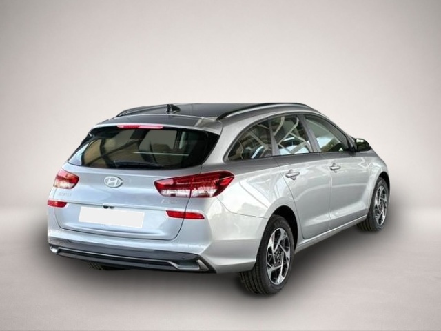 Bild 2 Hyundai i30 Kombi - PD GO 1.0 TGDI 74 kW (101 PS), Scha.