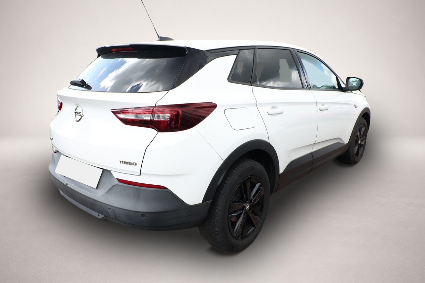 Fotografie 3 des Opel Grandland (X) Grandland X 1.2 Turbo 130 Edition Pano PDC Kam