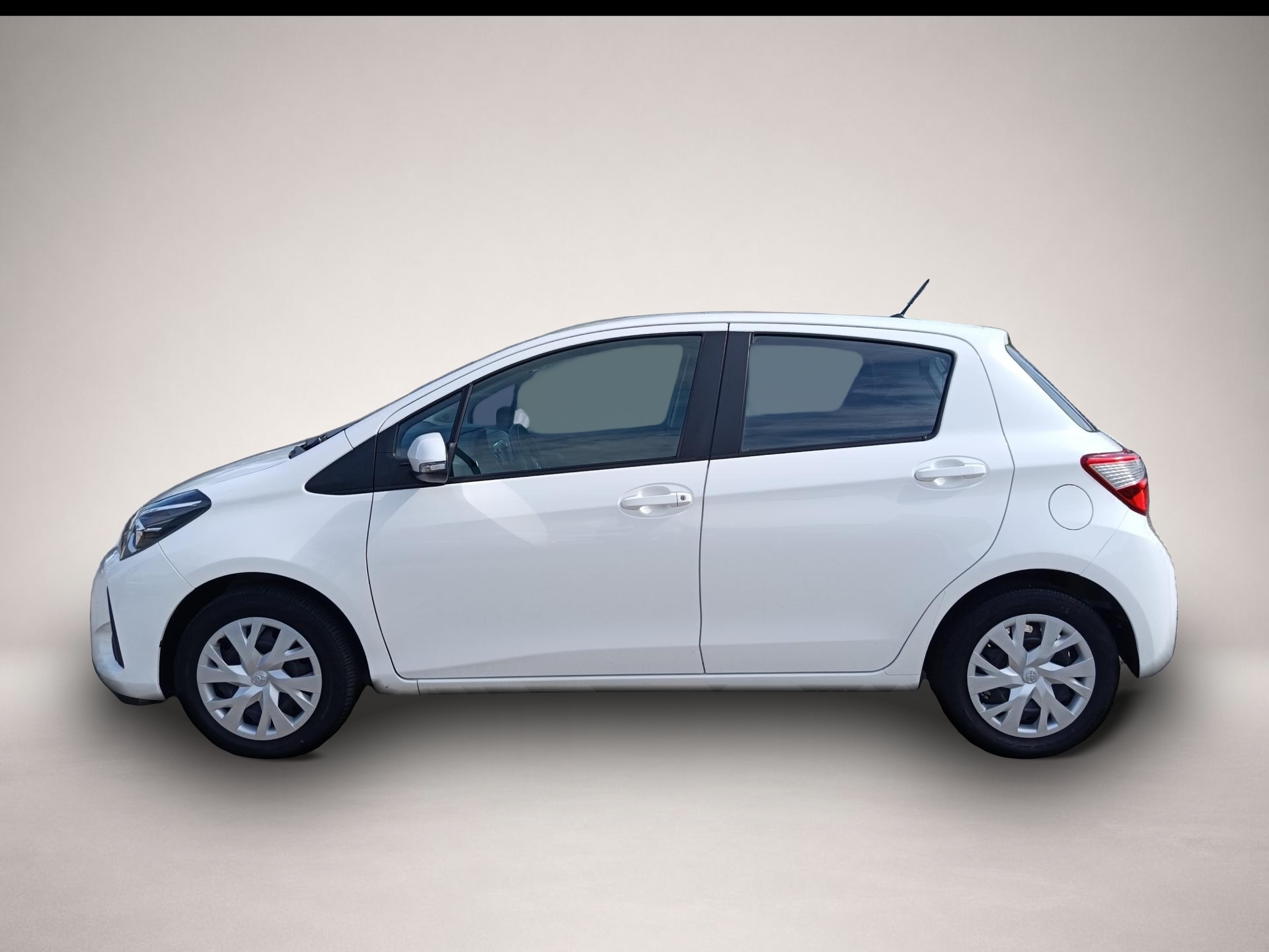 Bild 6 Toyota Yaris 1.0 Comfort 5-türer Bluetooth Klima