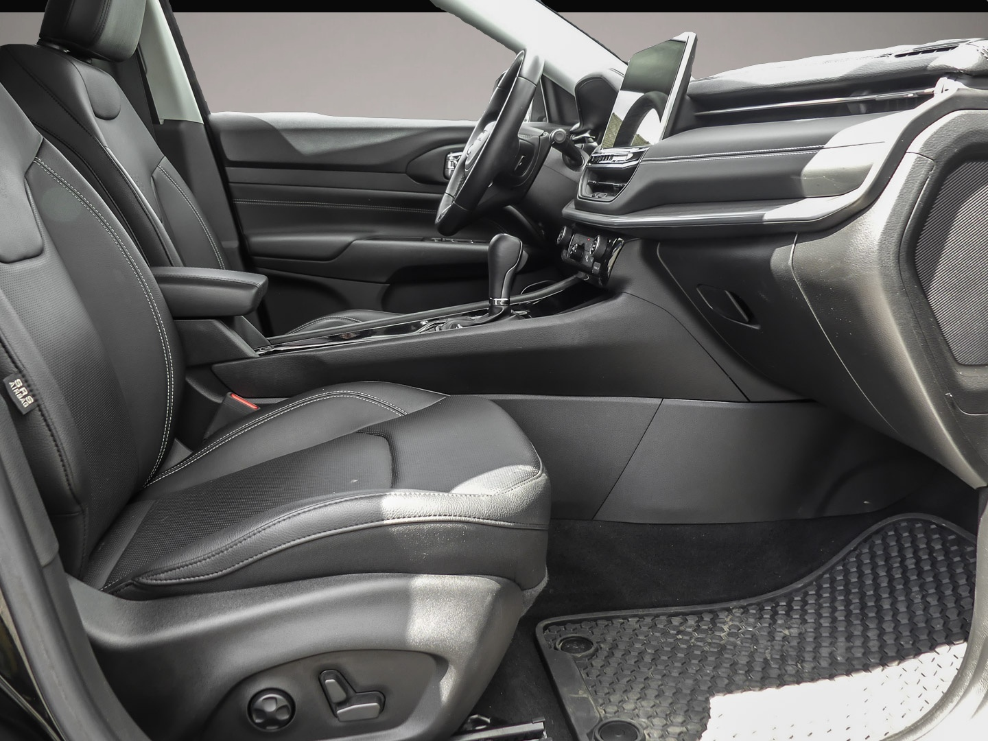 Bild 5 Jeep Compass S Plug-In Hybrid 4WD 1.3 EU6d El. Panoda
