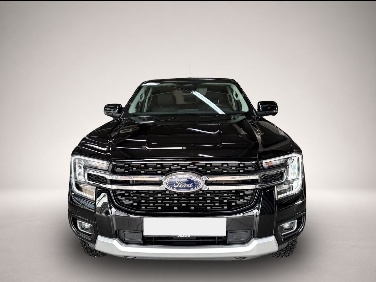 Bild 2 Ford Ranger 2.0 Ecoblue Limited 4x4 LED Virtual ACC 3