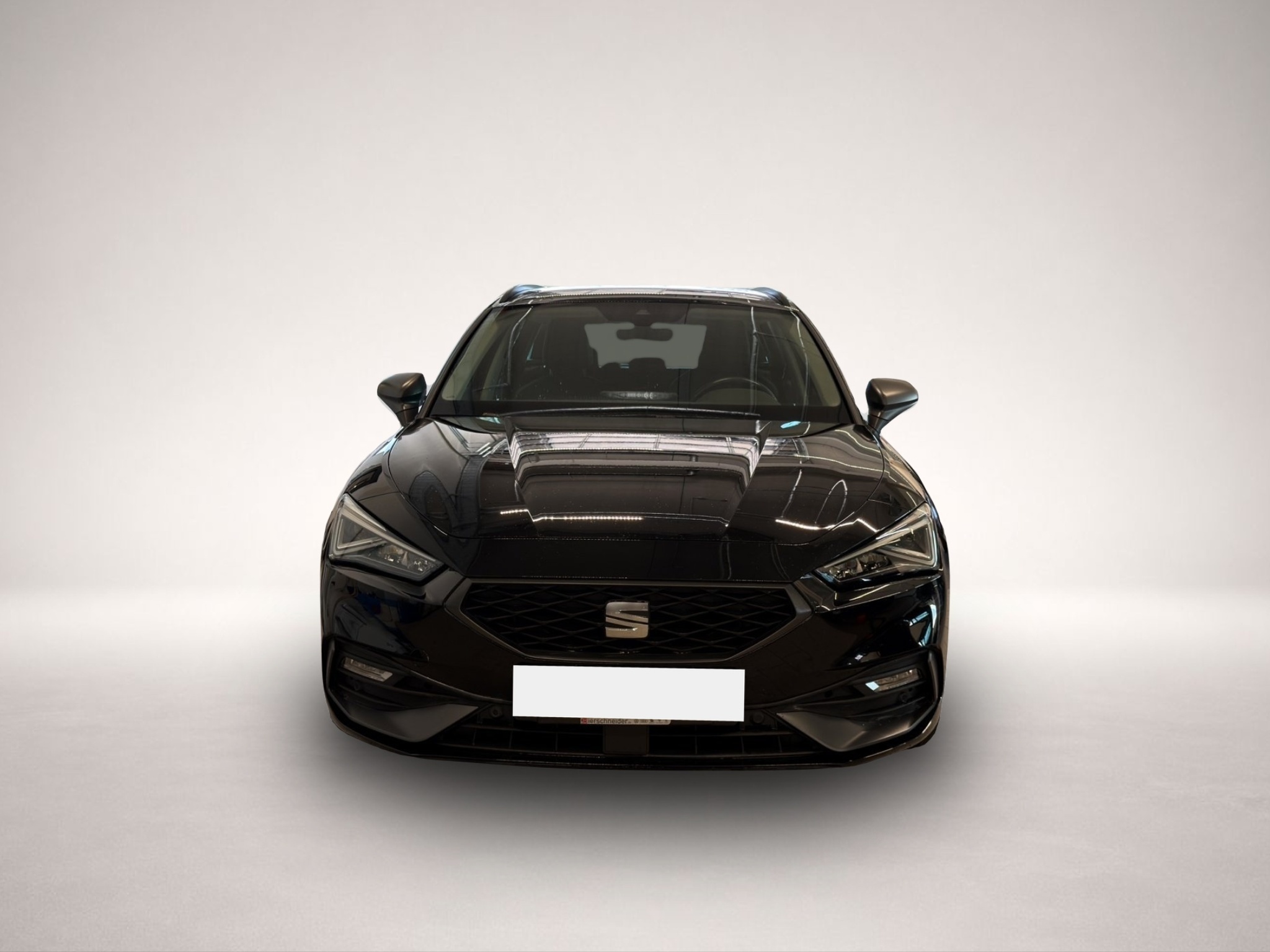 Bild 2 Seat Leon SP 1.5 TSI FR VOLL-LED+NAVI+EH+KAMERA+PARKL