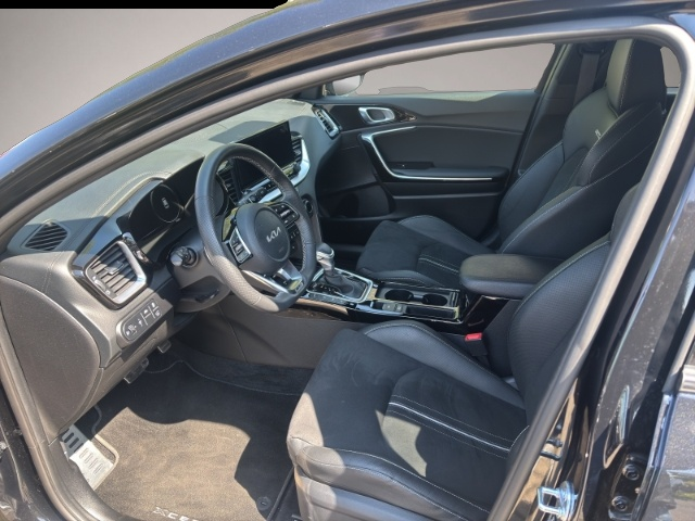 Bild 7 Kia XCeed XCee'd 1.6T-GDI 180 DCT GT Line Leder Navi Digit