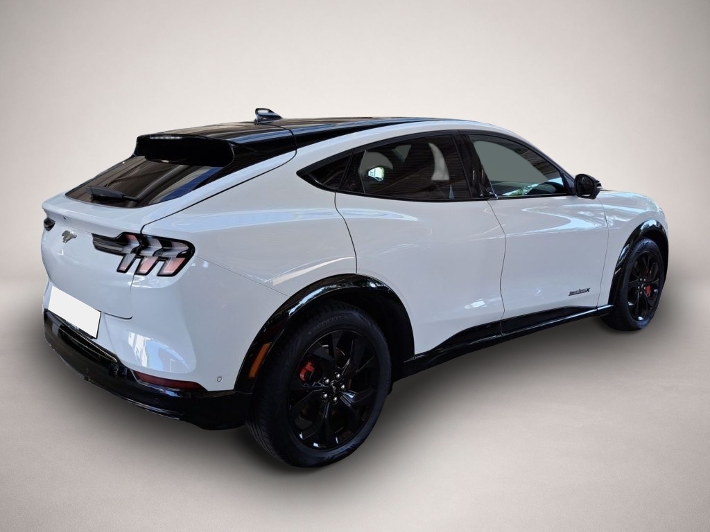 Bild 3 Ford Mustang Mach-E AWD PREMIUM PANO+LED Matrix+RFK