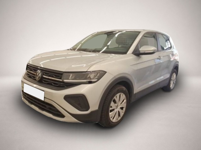 Bild 5 Volkswagen T-Cross 1.0 TSI *LED*Sitzheizung*App-Connect*