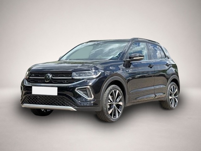 Bild T-Cross Volkswagen