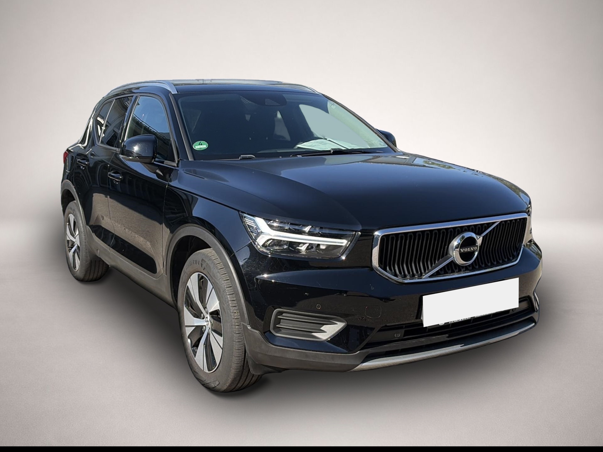Bild 2 Volvo XC40 XC 40 Core 2WD Bluetooth Navi LED Klima