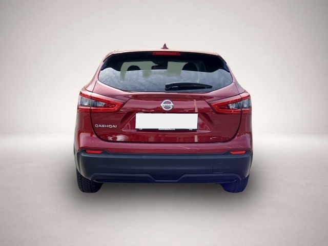 Bild 4 Nissan Qashqai (J11) (12.2013)