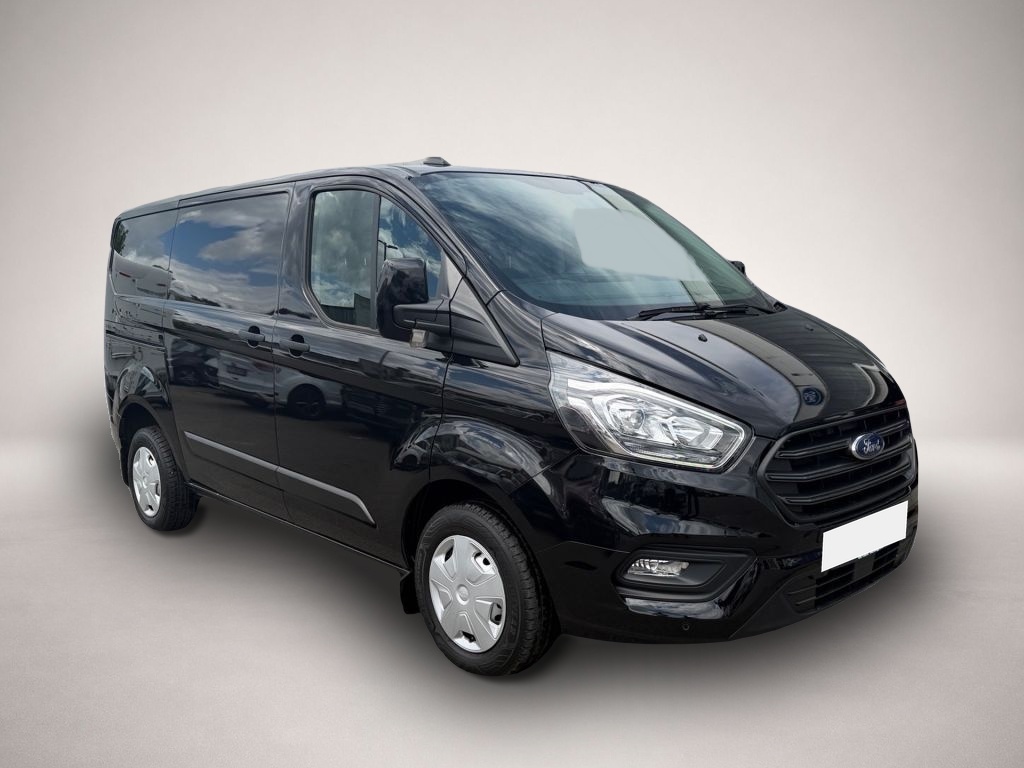 Bild 2 Ford Other Transit Custom 280 L1H1 LKW VA Trend