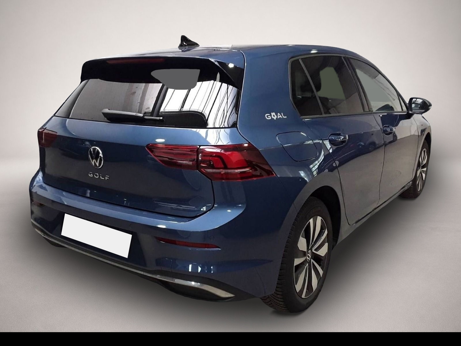 Fotografie 2 des Volkswagen Golf 8 VIII 2.0 TDI DSG Goal LED+/ACC/Kamera/App