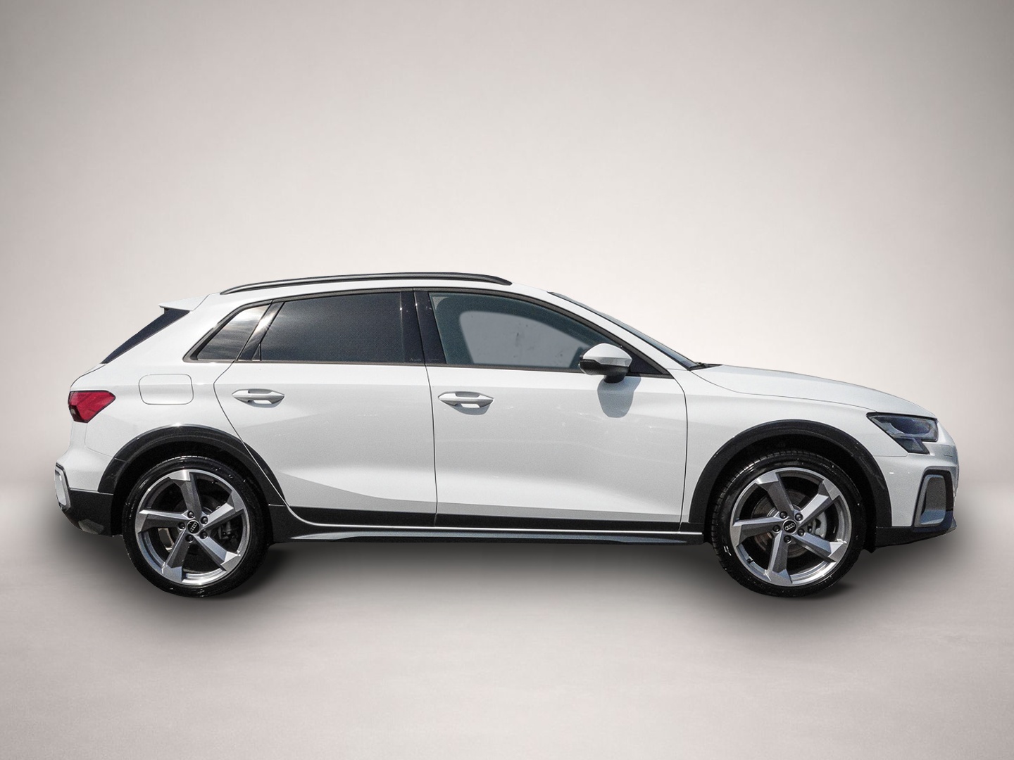 Bild 4 Audi A3 allstreet 35 TFSI (Navi plus*AHK) MATRIX ACC