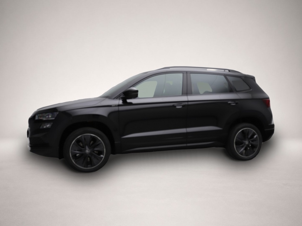 Bild 5 Skoda Karoq Sportline 1.5 TSI DSG 5J.Garantie +AHK