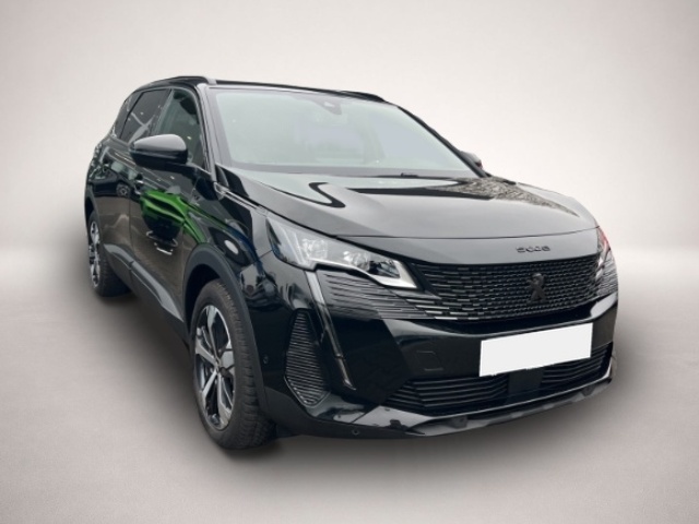 Bild 7 Peugeot 5008 Hybrid 136 GT 7-Sitzer +PANO+CAM+SHZ+LED+