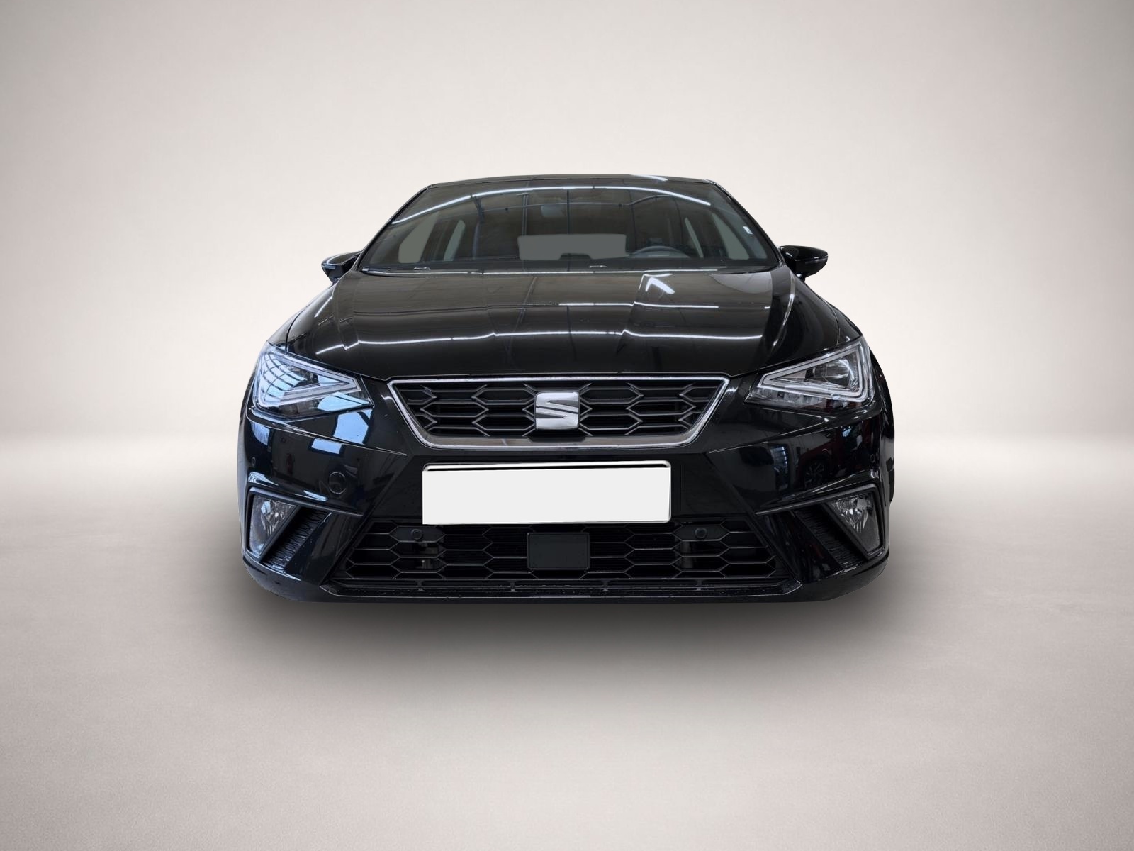 Fotografie 2 des Seat Ibiza 1.5 TSI DSG AB229EUR FR ALCANTARA NAVI REA