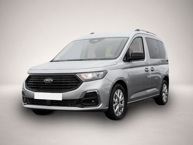 Fotografie Ford Tourneo Connect Titanium 150PS PHEV FAP3