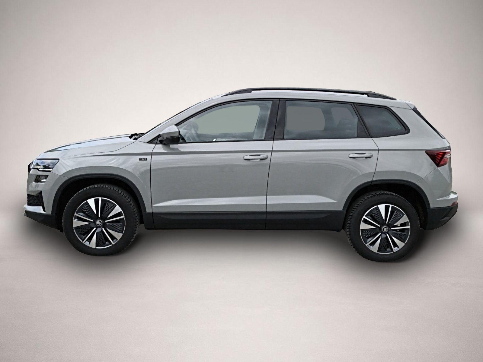 Bild 4 Skoda Karoq 2.0 TDI DSG Drive 4x4 AHK MATRIX RFK ACC S