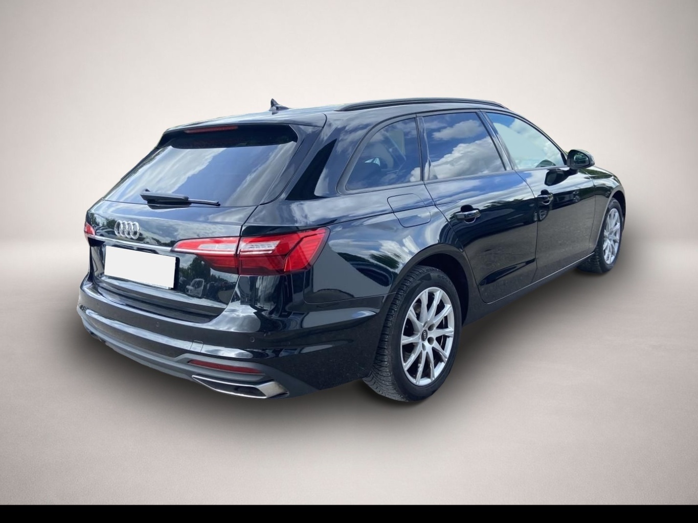 Bild 5 Audi A4 Avant 35 2.0 TFSI S-TRONIC KEYLESS+AHK+EL.HEC
