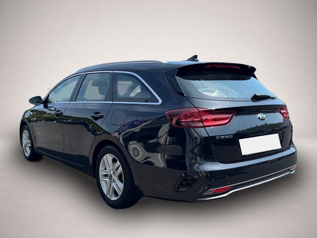 Bild 4 Kia cee'd Sportswagon Ceed Sportswagon 1.4 T-GDI VISION Navi Komfort