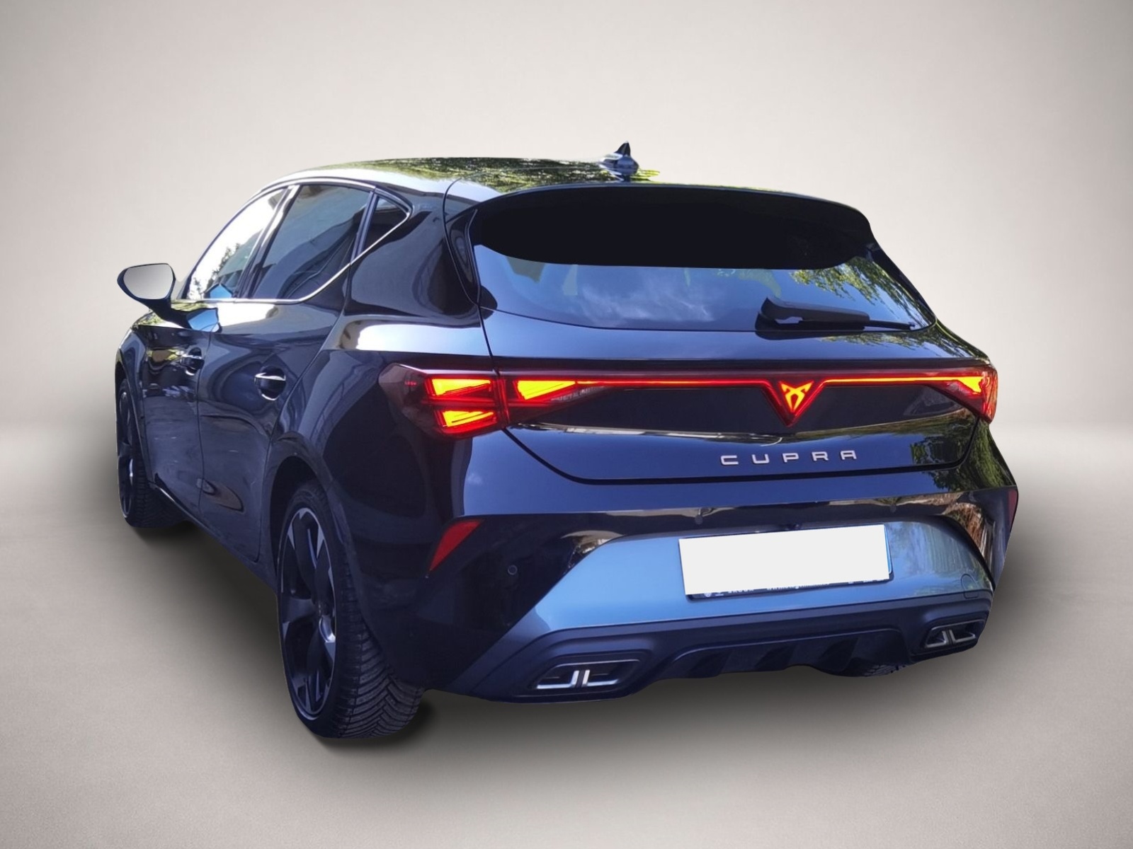 Bild 3 Cupra Leon 1.5 eTSI DSG Drive-Paket 2 *Matrix-LED*Navi