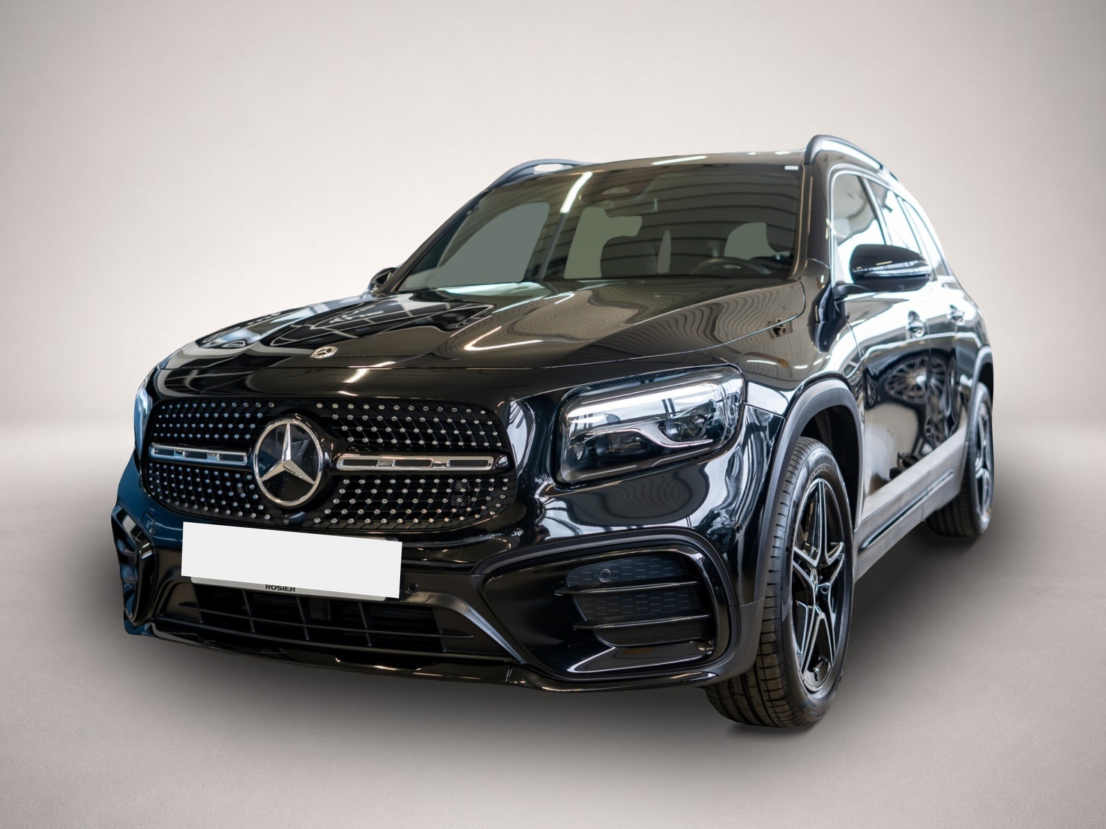 Mercedes-Benz GLB 250